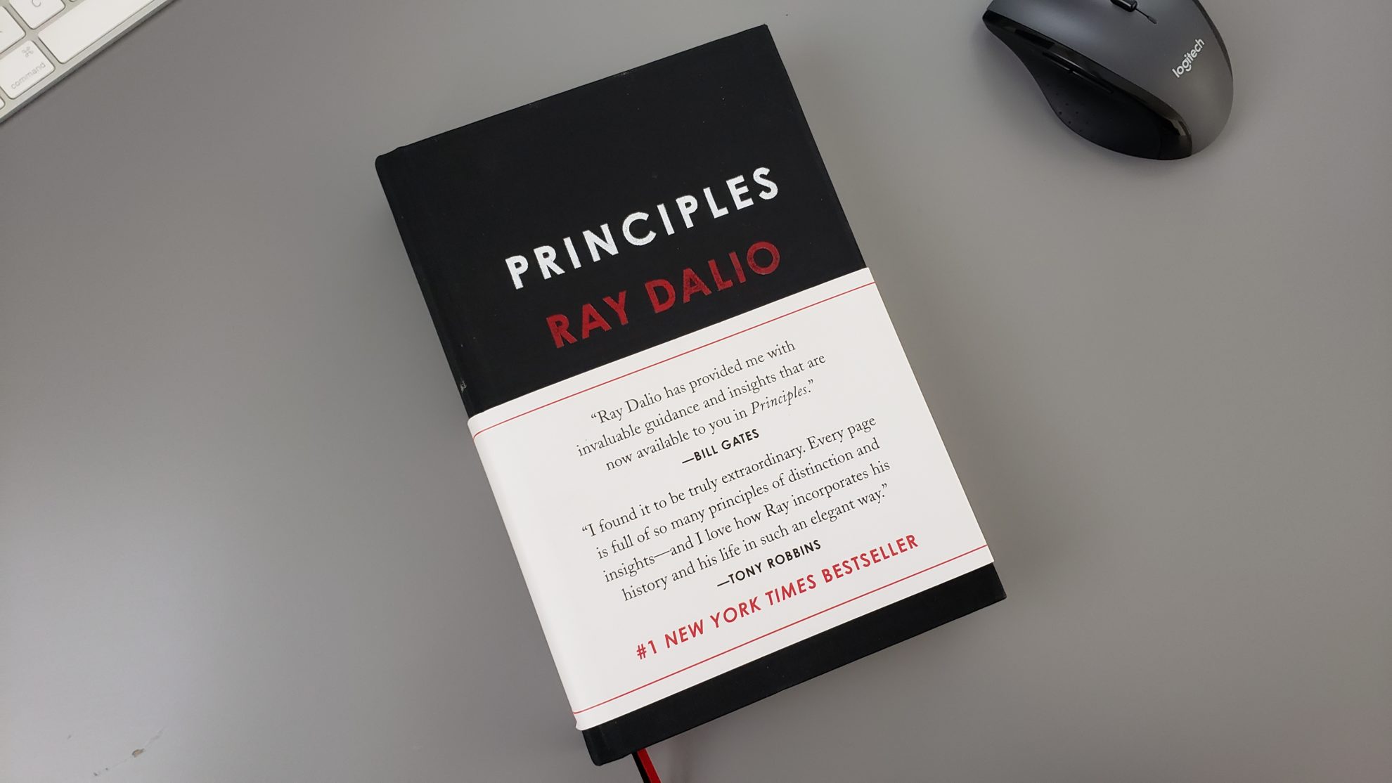 principles dalio